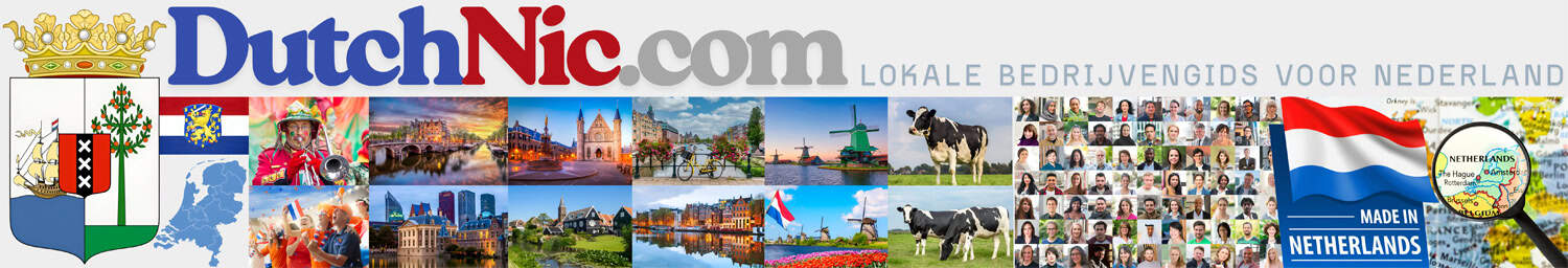 Gemaakt in Nederland - Laurense Motors